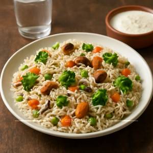 Veg Pulao