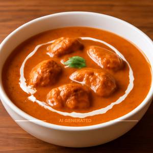 Butter Chicken Boneless