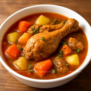 Chicken Stew