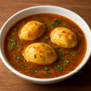 Egg Curry
