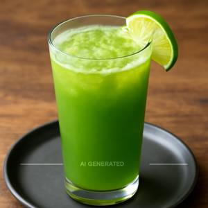 Green Apple