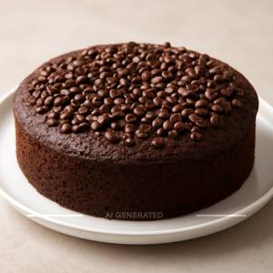 Original choco chips cake [450 g]