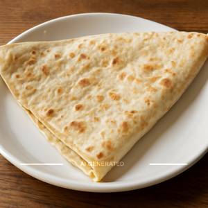 Rumali Roti