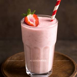 Strawberry Shake