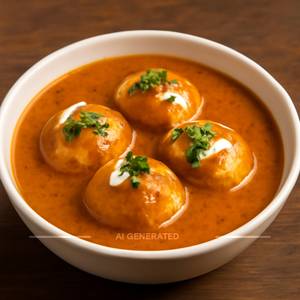 Dum Aloo Banarsi