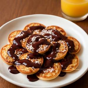 Belgian Pancake