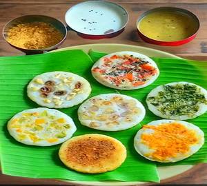 Uttapam