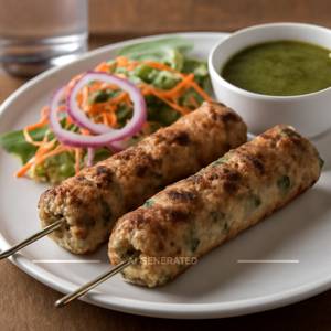 Chicken Kabab (Pack of 2)