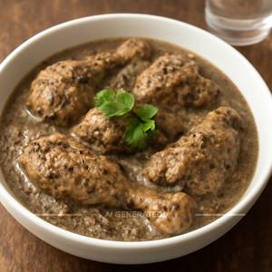 Chicken Kali Mirch