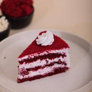 Red Velvet Pastry