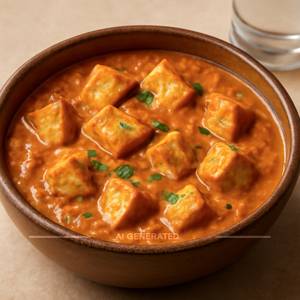 Paneer Handi