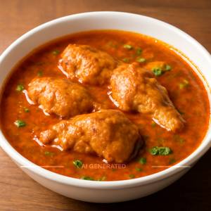 Dhaga Chicken                             