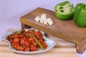 Paneer 65