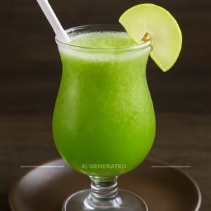 Green Apple  