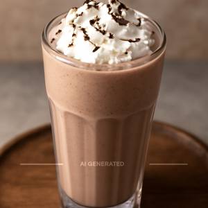 Chocolate Shake