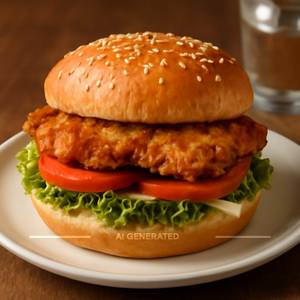 Chicken Sandwich