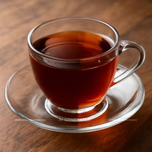 Black tea