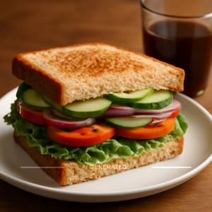 Veg Sandwich