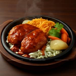 Chicken Sizzler