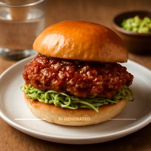 Korean Chicken