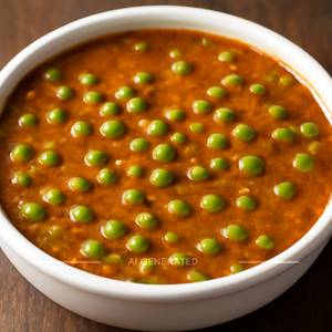 Matar Masala