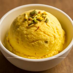 Kesar Pista