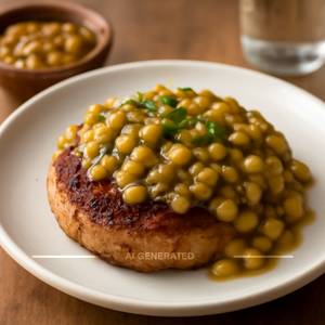 Aloo tikki