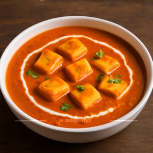 Paneer Butter Masala