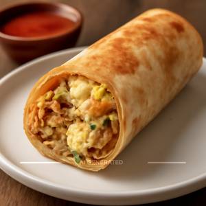 Classic Egg Roll 