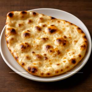 Butter Naan
