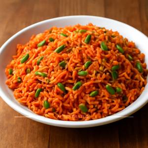Schezwan fried rice