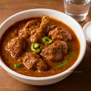 Mutton Mirch Masala