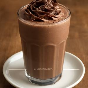 Chocolate Shake 