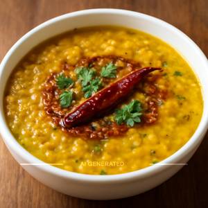 Dal Tadka