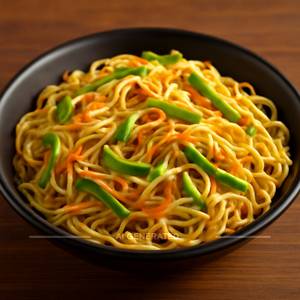 Hakka Noodles