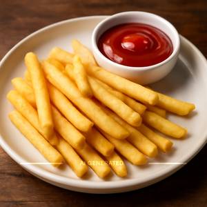 Finger Chips