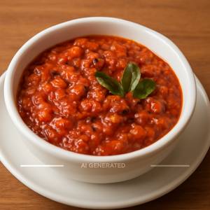 Tomato Chutney
