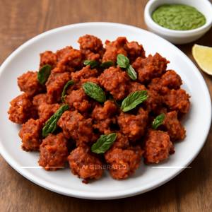 Chicken Fry
