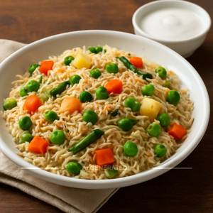 Veg Pulav