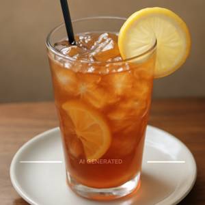 LEMON ICED TEA
