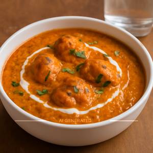 Chicken Tikka Lababdar