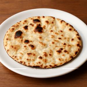 Tandoori Roti Plain