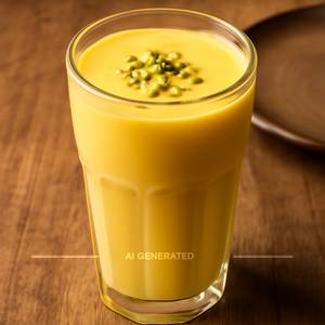 Mango Lassi [350 Ml]