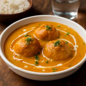 Malai Koftha