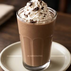 Chocolate Shake