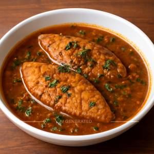 Fish Masala