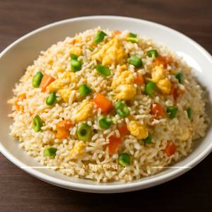 Egg Fried Rice