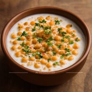 Boondi Raita