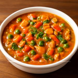 Veg Jaipuri