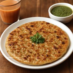 Gobi Paratha